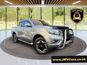 Used Nissan Navara 2020 for sale - 78676709: Photo