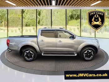 Used Nissan Navara 2020 for sale - 78676709: Photo
