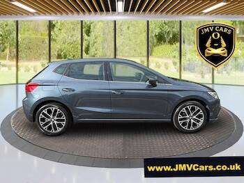 Used SEAT Ibiza 2021 for sale - 79657949: Photo