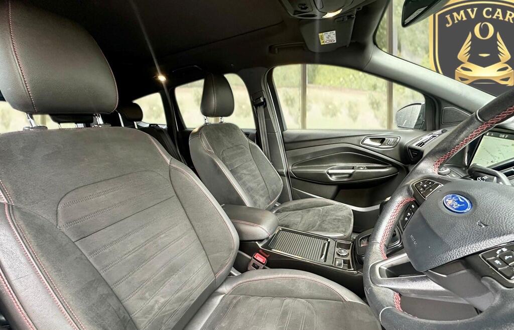 Used Ford Kuga 2018 for sale - 77798990: Photo 11