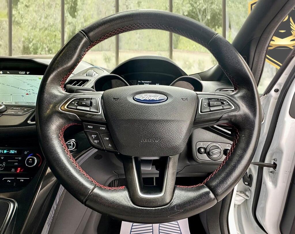 Used Ford Kuga 2018 for sale - 77798990: Photo 13