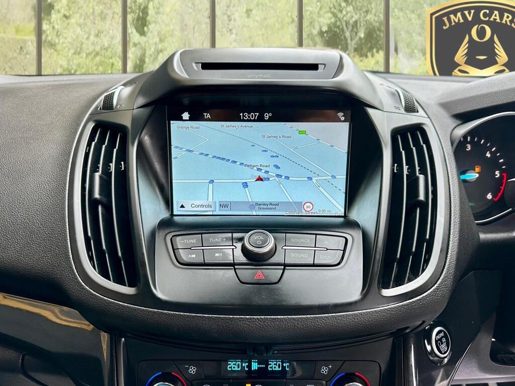 Used Ford Kuga 2018 for sale - 77798990: Photo 14