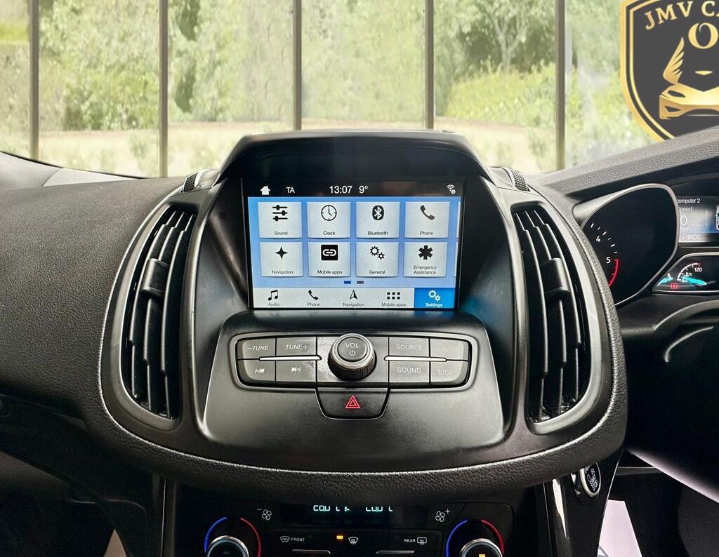 Used Ford Kuga 2018 for sale - 77798990: Photo 15