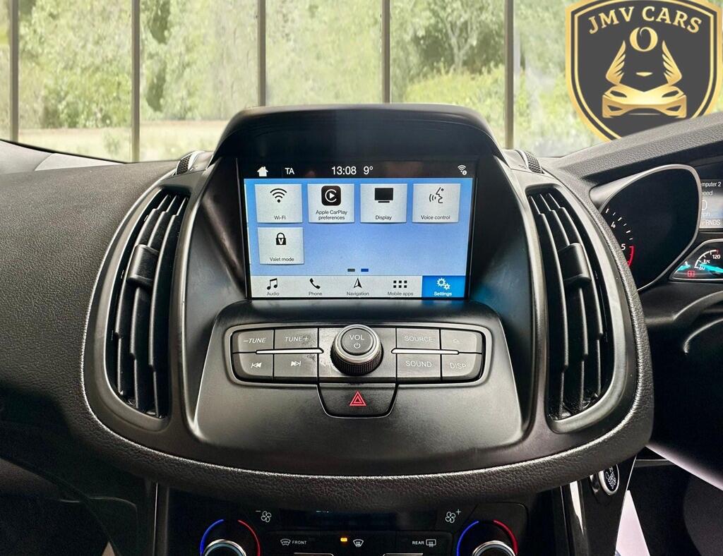 Used Ford Kuga 2018 for sale - 77798990: Photo 16