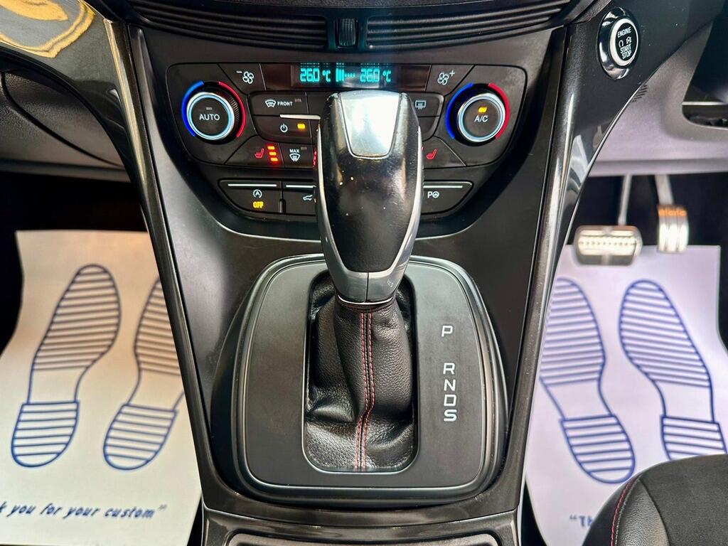 Used Ford Kuga 2018 for sale - 77798990: Photo 18