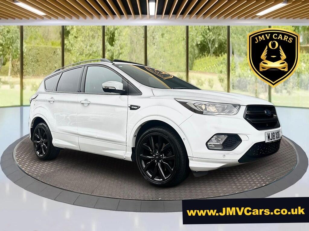 Used Ford Kuga 2018 for sale - 77798990: Photo 6