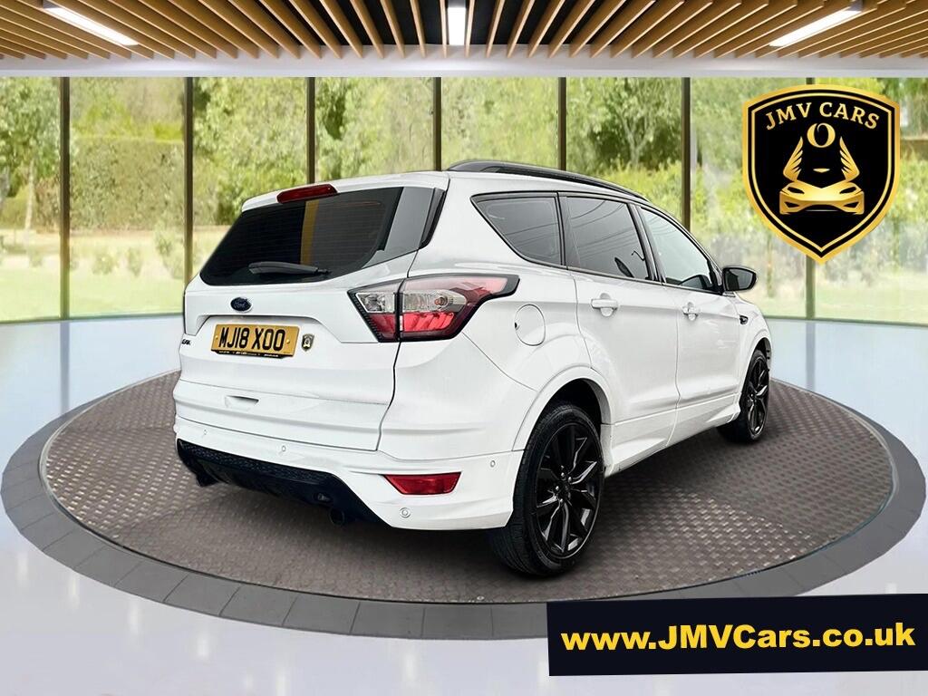 Used Ford Kuga 2018 for sale - 77798990: Photo 7