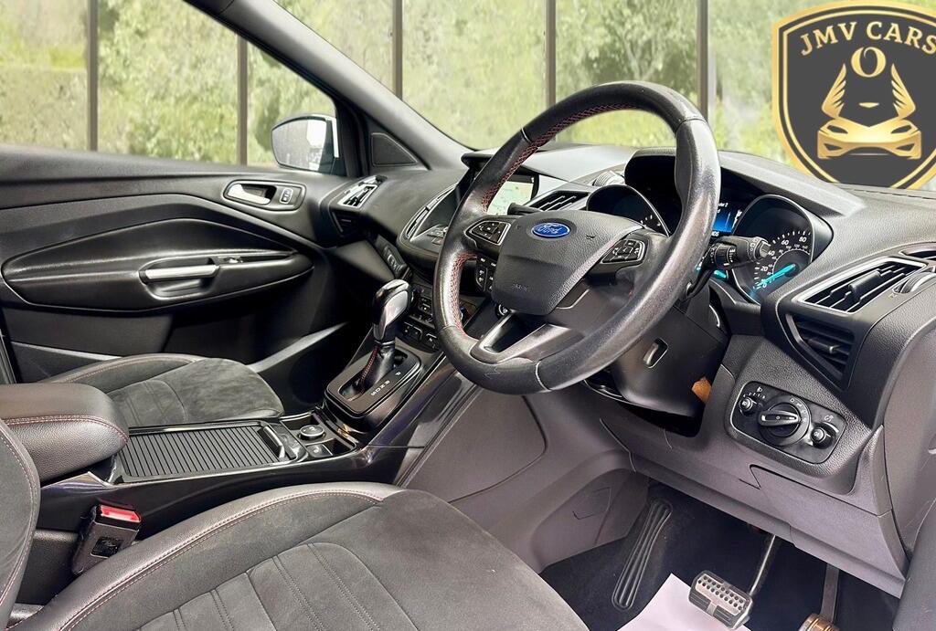 Used Ford Kuga 2018 for sale - 77798990: Photo 9