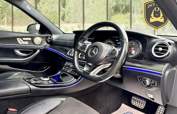 Used Mercedes-Benz E-Class for sale - 76138706: Photo 11