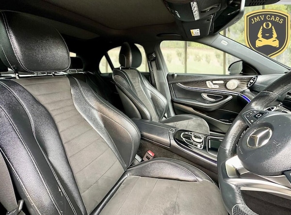 Used Mercedes-Benz E-Class for sale - 76138706: Photo 12