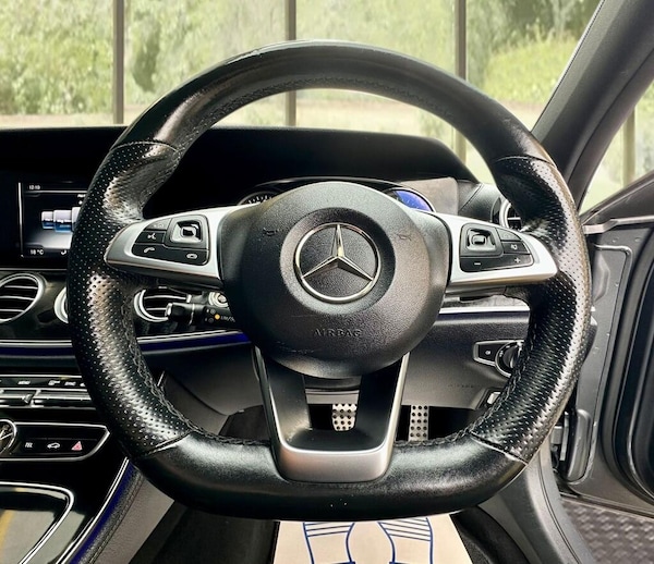 Used Mercedes-Benz E-Class for sale - 76138706: Photo 13