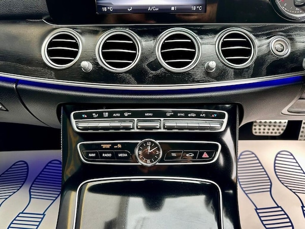 Used Mercedes-Benz E-Class for sale - 76138706: Photo 17