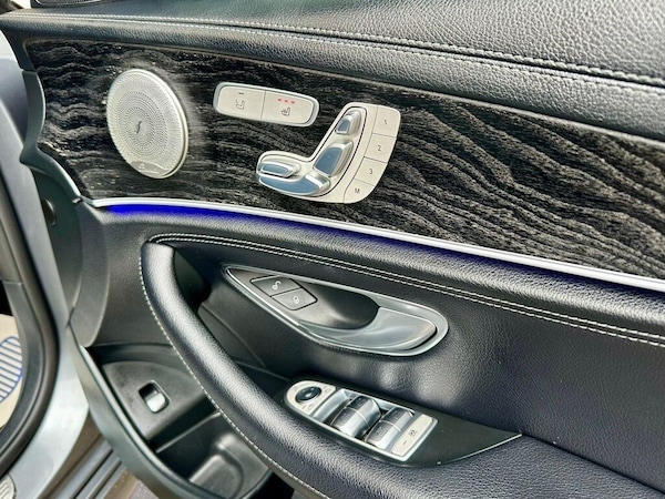 Used Mercedes-Benz E-Class for sale - 76138706: Photo 18