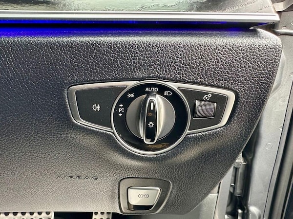 Used Mercedes-Benz E-Class for sale - 76138706: Photo 19