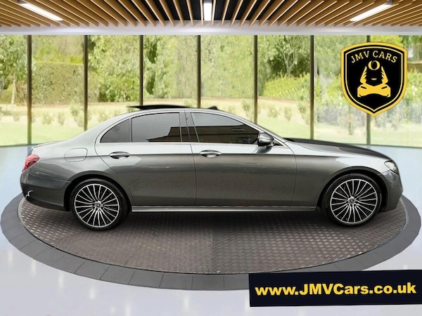 Used Mercedes-Benz E-Class for sale - 76138706: Photo 2