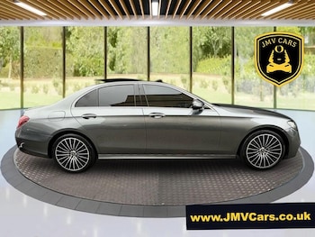 Used Mercedes-Benz E-Class for sale - 76138706: Photo 2