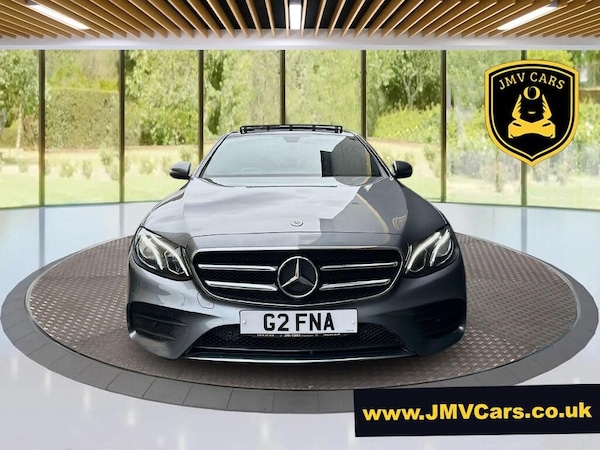 Used Mercedes-Benz E-Class for sale - 76138706: Photo 5