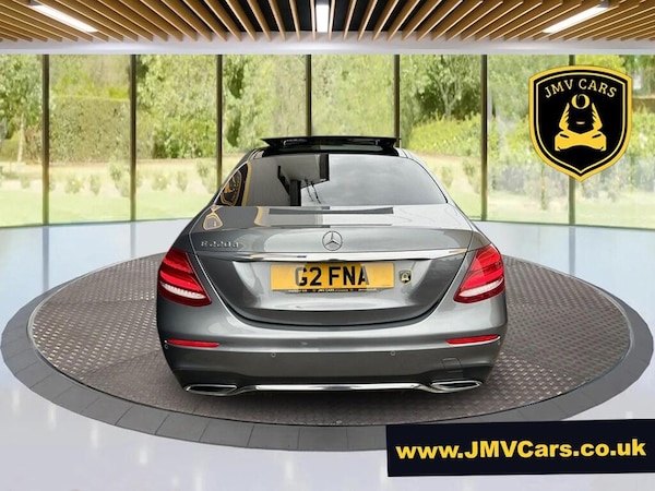 Used Mercedes-Benz E-Class for sale - 76138706: Photo 6