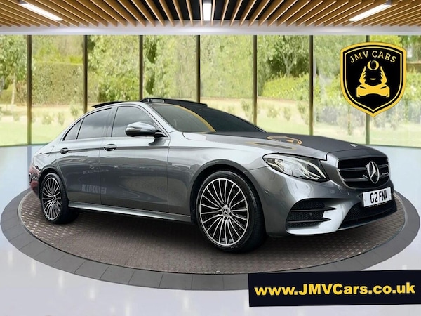 Used Mercedes-Benz E-Class for sale - 76138706: Photo 7