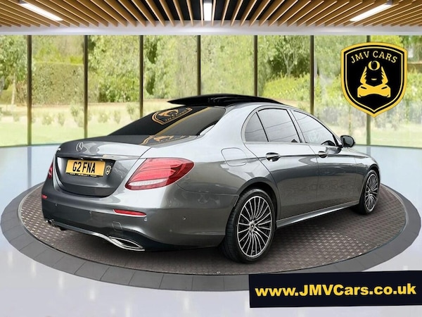 Used Mercedes-Benz E-Class for sale - 76138706: Photo 8