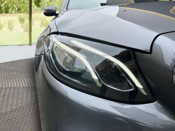 Used Mercedes-Benz E-Class for sale - 76138706: Photo 9