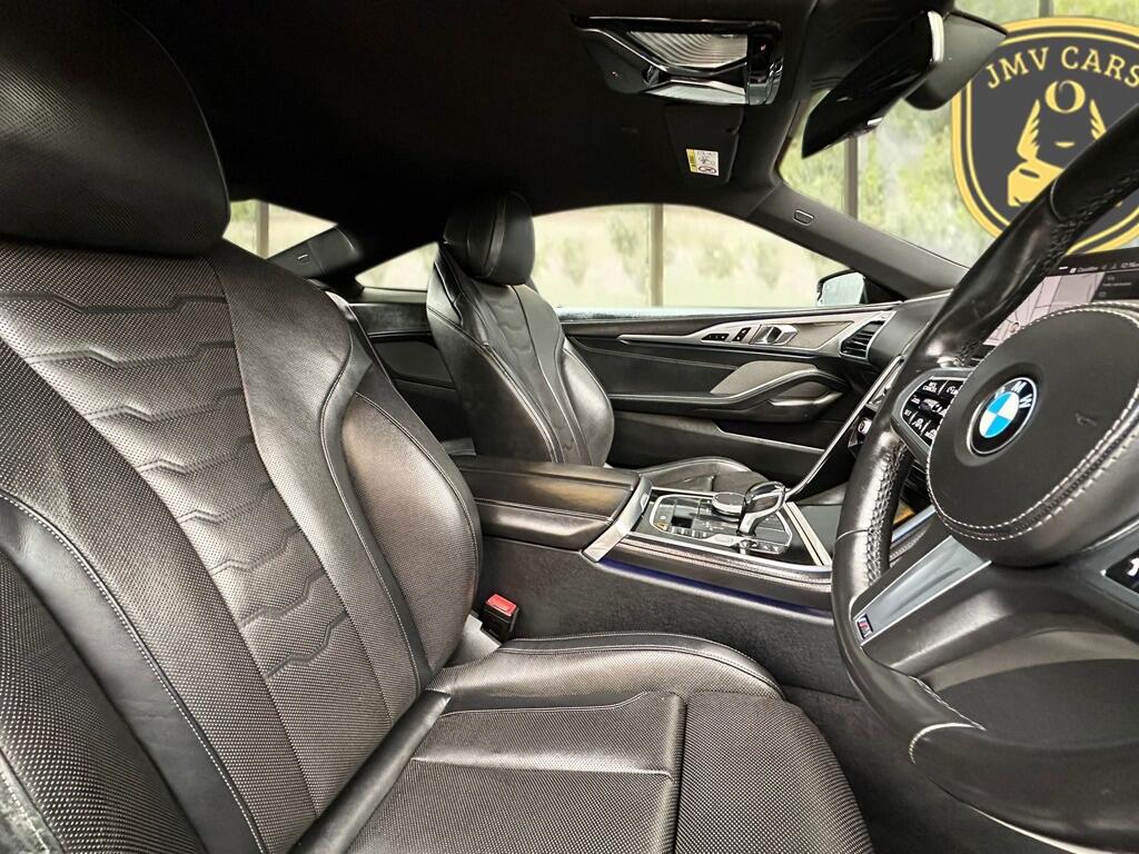Used BMW 8 Series 2019 for sale - 76592813: Photo 13