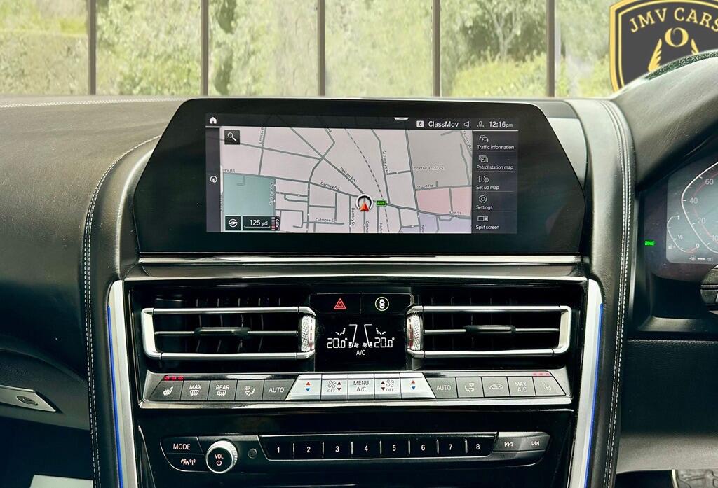 Used BMW 8 Series 2019 for sale - 76592813: Photo 16