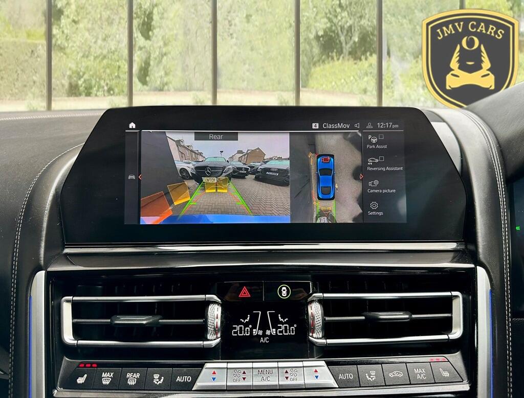 Used BMW 8 Series 2019 for sale - 76592813: Photo 17