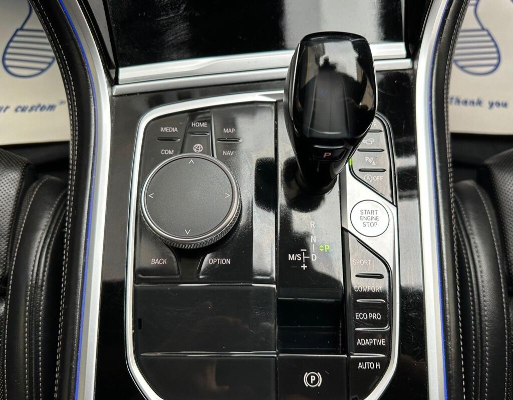 Used BMW 8 Series 2019 for sale - 76592813: Photo 20