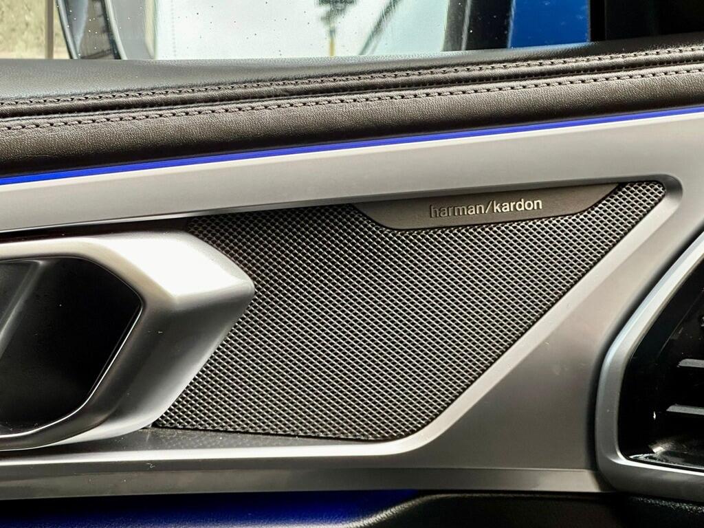 Used BMW 8 Series 2019 for sale - 76592813: Photo 21