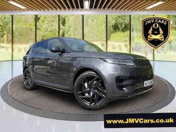 Used Land Rover Range Rover Sport 2024 for sale - 79860078: Photo