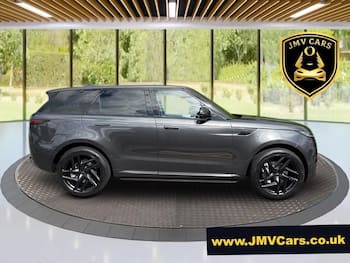 Used Land Rover Range Rover Sport 2024 for sale - 79860078: Photo