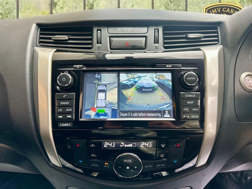 Used Nissan Navara 2018 for sale - 77637469: Photo 15