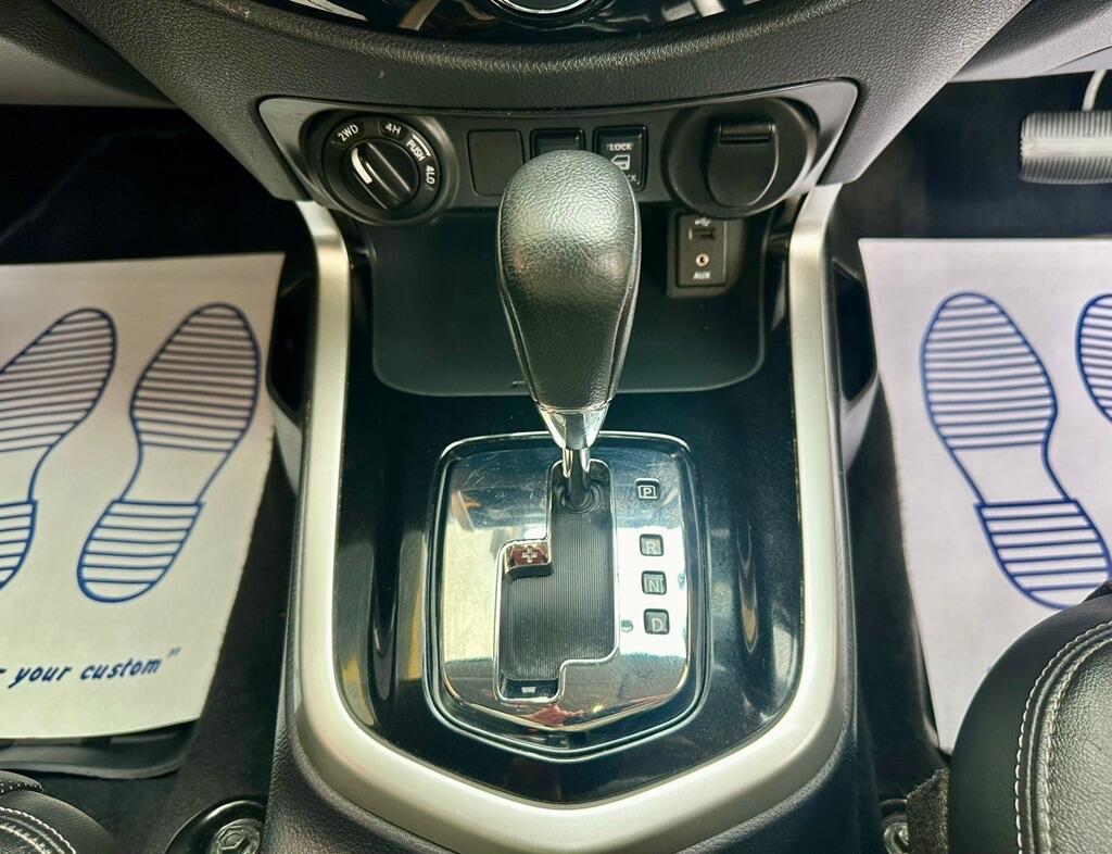 Used Nissan Navara 2018 for sale - 77637469: Photo 17
