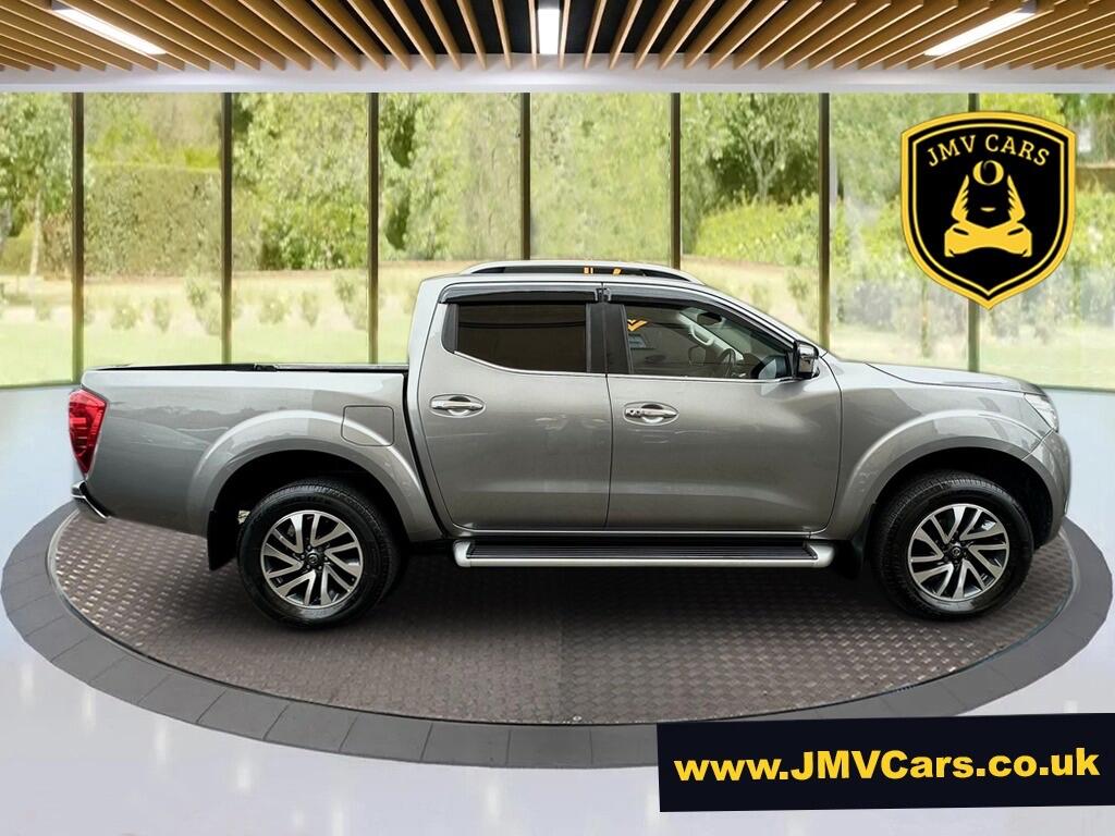 Used Nissan Navara 2018 for sale - 77637469: Photo 2