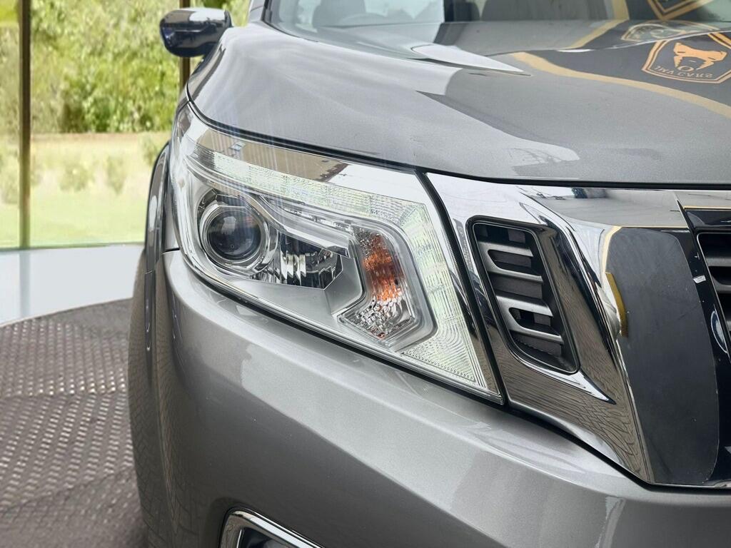 Used Nissan Navara 2018 for sale - 77637469: Photo 9