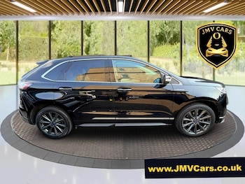 Used Ford Edge 2017 for sale - 79296129: Photo