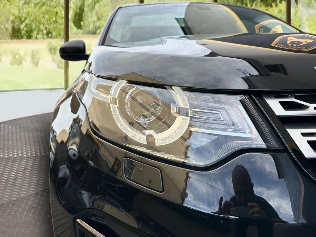 Used Land Rover Discovery Sport 2019 for sale - 76572293: Photo 10