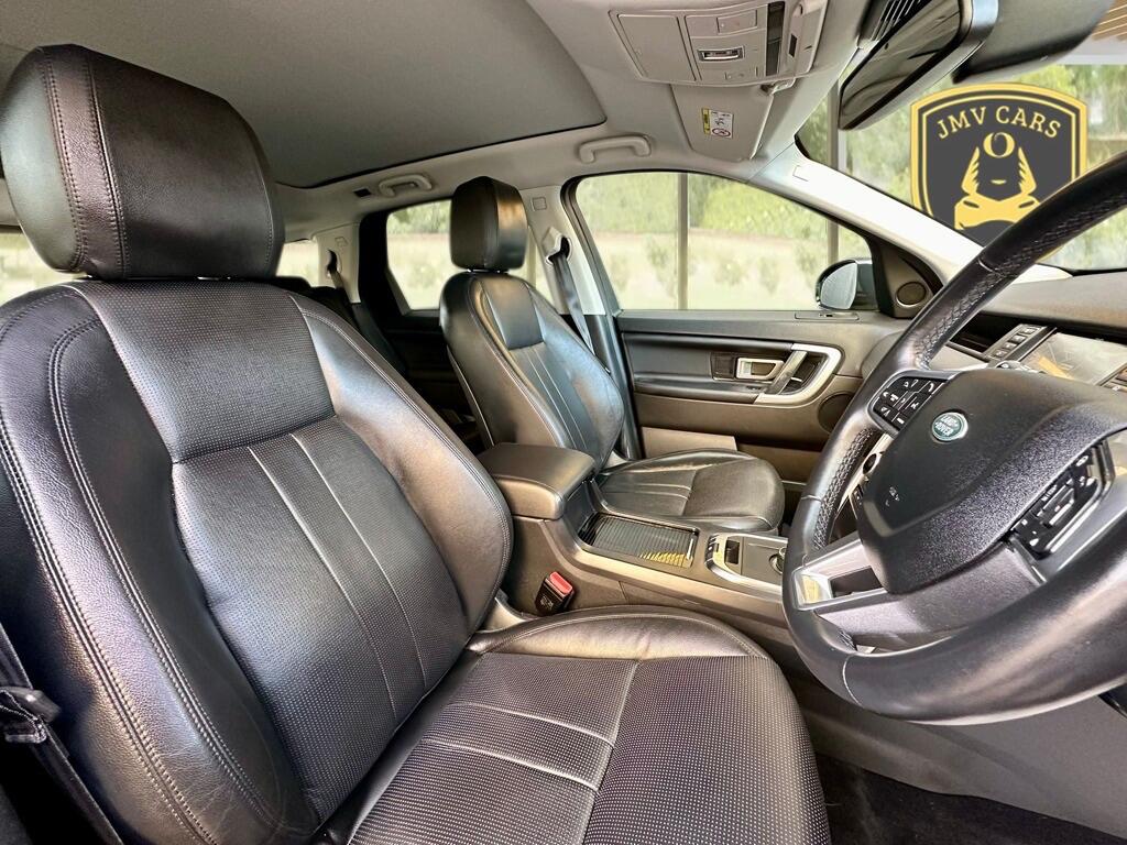 Used Land Rover Discovery Sport 2019 for sale - 76572293: Photo 14