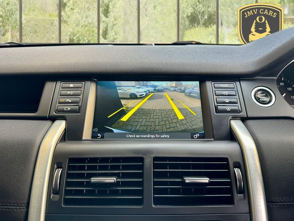 Used Land Rover Discovery Sport 2019 for sale - 76572293: Photo 18