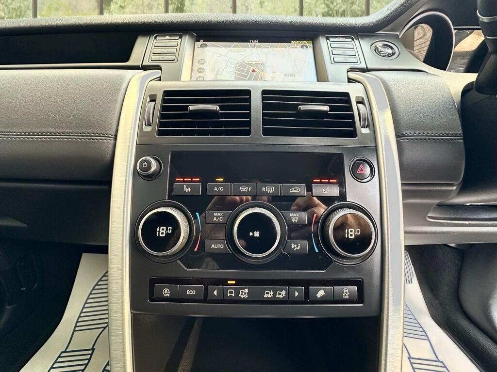 Used Land Rover Discovery Sport 2019 for sale - 76572293: Photo 19