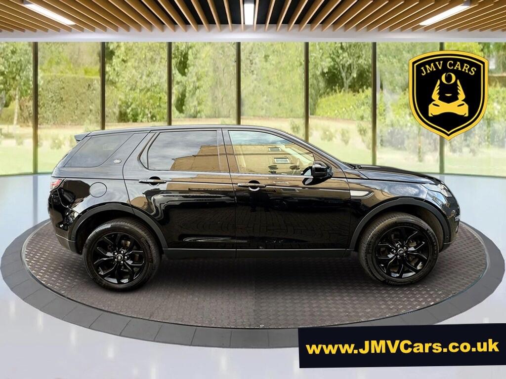 Used Land Rover Discovery Sport 2019 for sale - 76572293: Photo 2