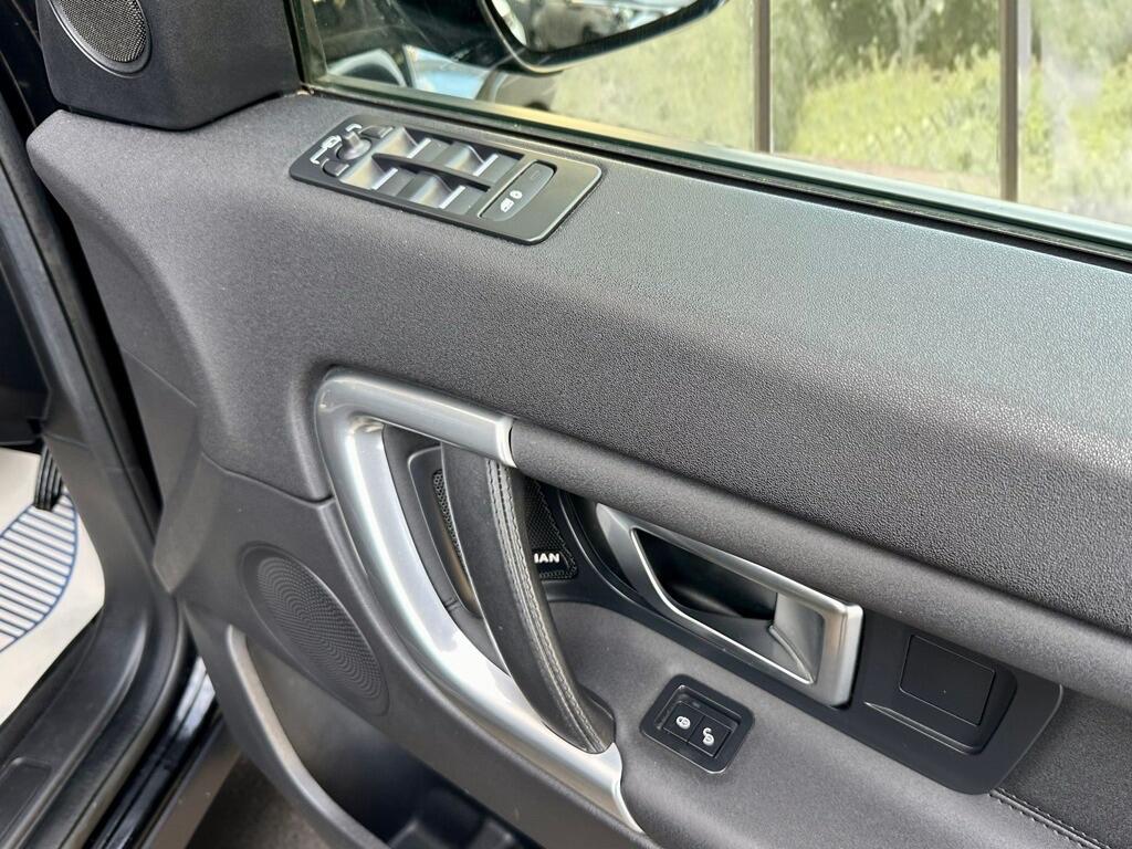 Used Land Rover Discovery Sport 2019 for sale - 76572293: Photo 21