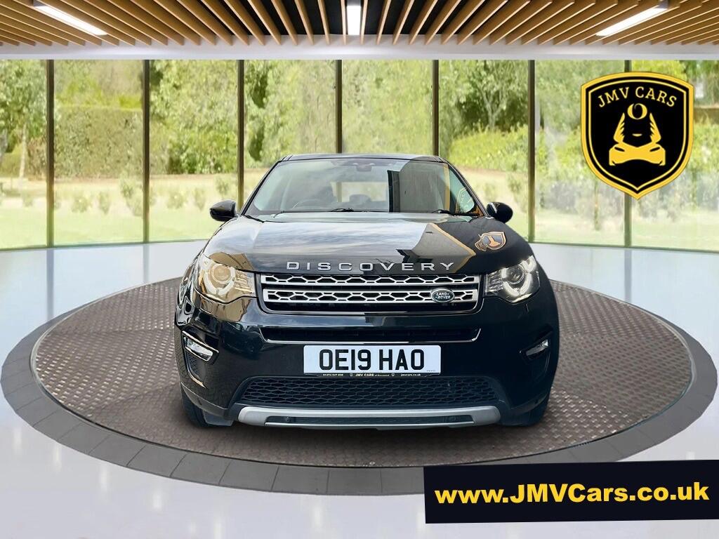 Used Land Rover Discovery Sport 2019 for sale - 76572293: Photo 5