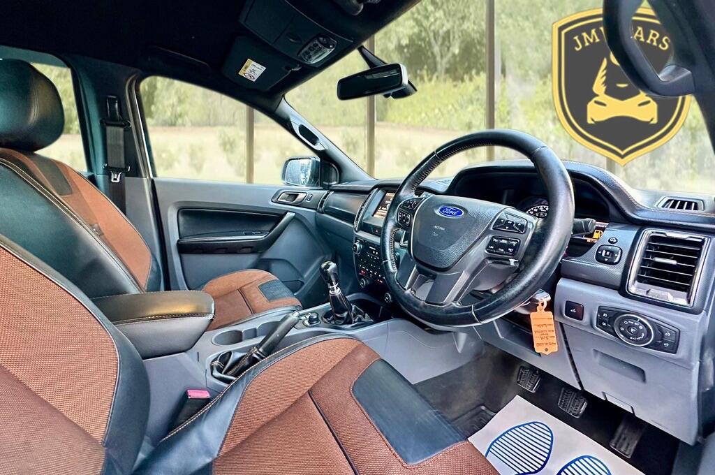 Used Ford Ranger for sale - 76786831: Photo 11