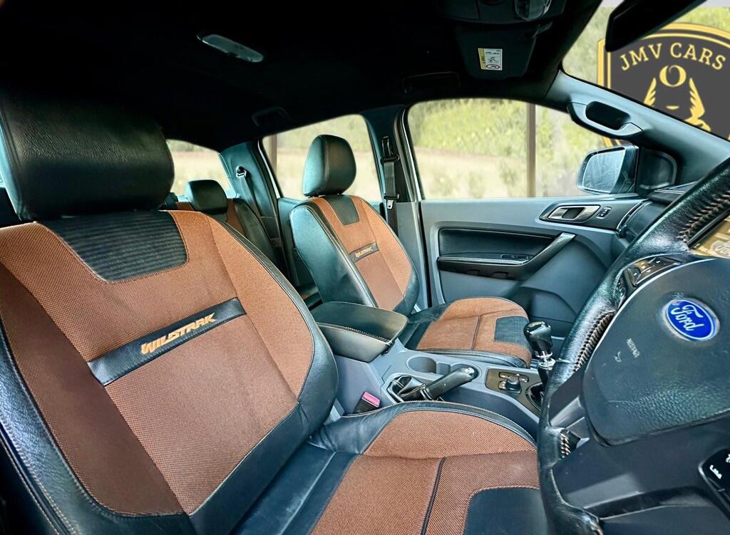 Used Ford Ranger for sale - 76786831: Photo 12