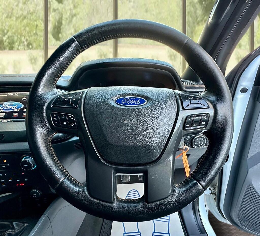 Used Ford Ranger for sale - 76786831: Photo 13