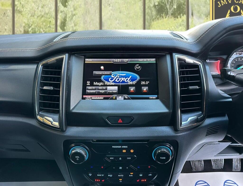 Used Ford Ranger for sale - 76786831: Photo 14