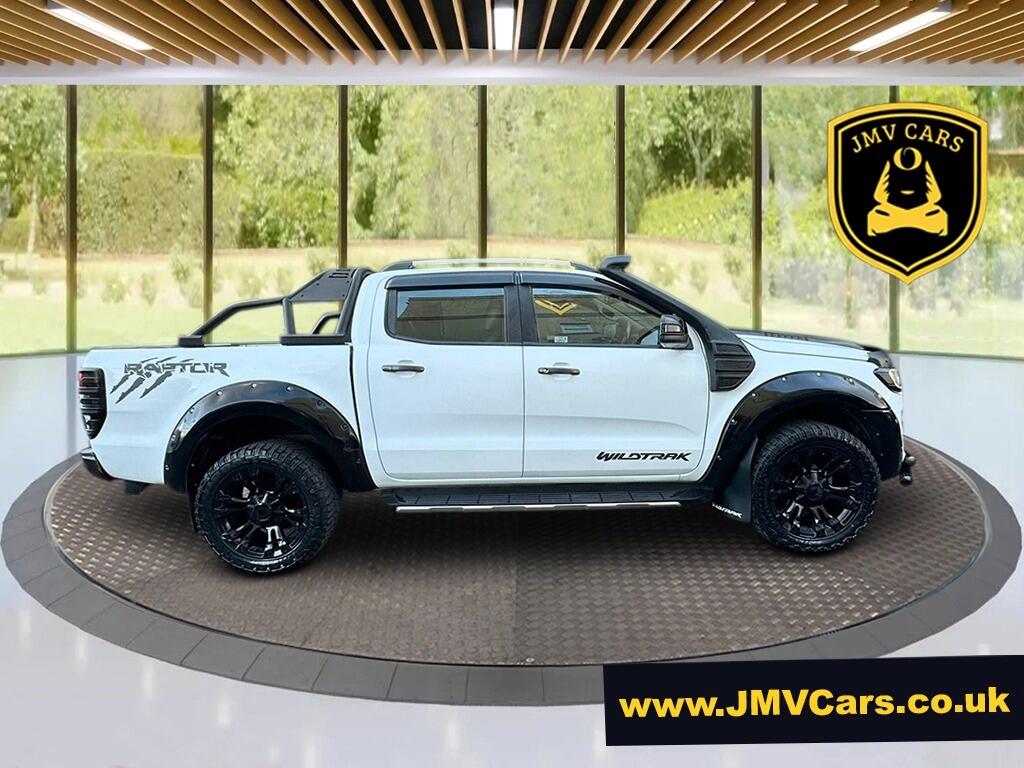 Used Ford Ranger for sale - 76786831: Photo 2