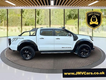 Used Ford Ranger 2016 for sale - 76786831: Photo